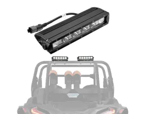 Kemimoto UTV LED Light Bar 8
