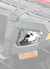 Kemimoto Left Right Headlights Assembly Sportsman 500 HO Efi 2006-2010                                     - B0801-03801CL - Image 6