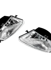 Kemimoto Left Right Headlights Assembly Sportsman 500 HO Efi 2006-2010                                     - B0801-03801CL - Image 7