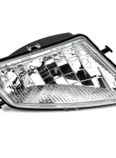 Kemimoto Left Right Headlights Assembly Sportsman 500 HO Efi 2006-2010                                     - B0801-03801CL - Image 8