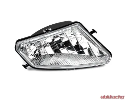 Kemimoto Left Right Headlights Assembly Sportsman 500 HO Efi 2006-2010 - B0801-03801CL
