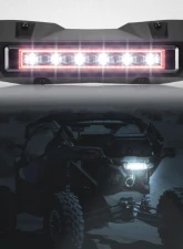 Kemimoto Tail Light / Rear LightCan-Am Maverick X3 / MAX                                     - B0801-04201CL - Image 8