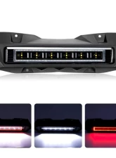 Kemimoto Tail Light / Rear LightCan-Am Maverick X3 / MAX                                     - B0801-04201CL - Image 8