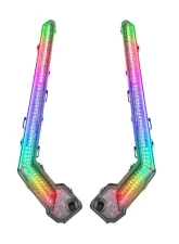 Kemimoto RGB Fang Lights / Signature Light Assembly Can-Am Maverick X3 / MAX                                     - B0803-00202CL - Image 7