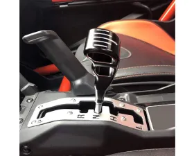 Kemimoto UTV Shifter Knob Can Am Maverick X3 Max 2017-2023