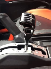 Kemimoto UTV Shifter Knob Can Am Maverick X3 Max 2017-2023                                     - B0901-00202BK - Image 10