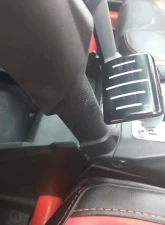 Kemimoto UTV Shifter Knob Can Am Maverick X3 Max 2017-2023                                     - B0901-00202BK - Image 3