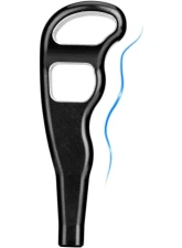 Kemimoto UTV Shifter Knob Can Am Maverick X3 Max 2017-2023                                     - B0901-00202BK - Image 5