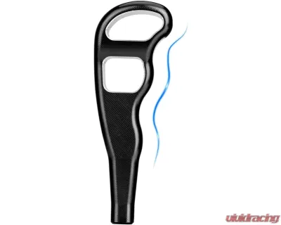 Kemimoto UTV Shifter Knob Can Am Maverick X3 Max 2017-2023 - B0901-00202BK