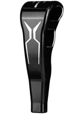 Kemimoto UTV Shifter Knob Can Am Maverick X3 Max 2017-2023                                     - B0901-00202BK - Image 9