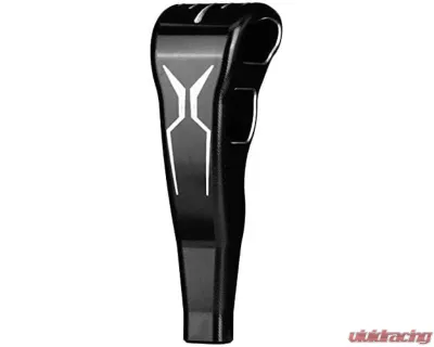 Kemimoto UTV Shifter Knob Can Am Maverick X3 Max 2017-2023 - B0901-00202BK