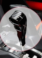 Kemimoto UTV Shifter Knob Can Am Maverick X3 Max 2017-2023                                     - B0901-00202BK - Image 10