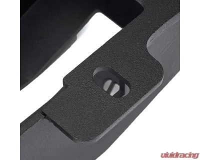 Kemimoto Quick Shifter Gate Can Am Maverick X3 Max 2017-2023 - B0901-00501BK