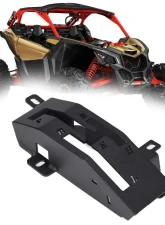 Kemimoto Quick Shifter Gate Can Am Maverick X3 Max 2017-2023                                     - B0901-00501BK - Image 10