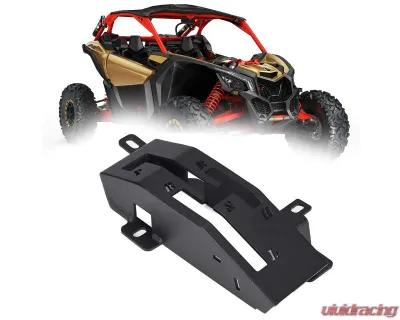 Kemimoto Quick Shifter Gate Can Am Maverick X3 Max 2017-2023 - B0901-00501BK