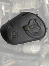 Kemimoto Clutch Cover Polaris RZR / Ranger / General                                     - B0901-02101BK - Image 2