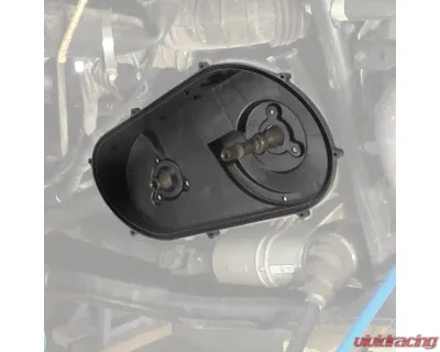 Kemimoto Clutch Cover Polaris RZR / Ranger / General - B0901-02101BK
