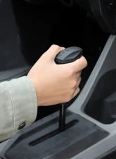 Kemimoto Gear Shift Lever Polaris RZR | Ranger | Sportsman | General                                     - B0901-03501BK - Image 3