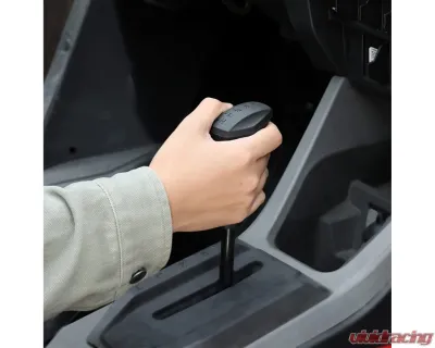Kemimoto Gear Shift Lever Polaris RZR | Ranger | Sportsman | General - B0901-03501BK