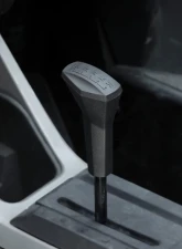 Kemimoto Gear Shift Lever Polaris RZR | Ranger | Sportsman | General                                     - B0901-03501BK - Image 4