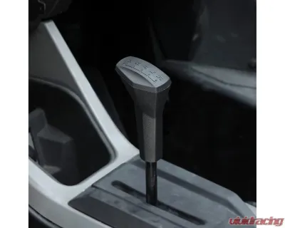 Kemimoto Gear Shift Lever Polaris RZR | Ranger | Sportsman | General - B0901-03501BK