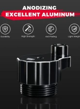 Kemimoto CVT Belt Changing Tool Can-Am Maverick X3 / Trail / Max                                     - B0901-04301BK - Image 5