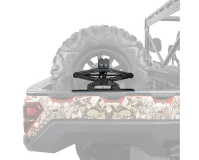 Kemimoto UTV Spare Tire MountPolaris Ranger General 1000 26