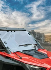 Kemimoto 12V Electric Windshield Wiper Kit 16" UTV Polaris RZR / Ranger | Can-Am                                     - B1201-00901 - Image 7
