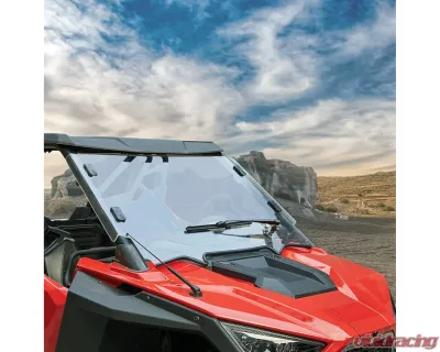 Kemimoto 12V Electric Windshield Wiper Kit 16" UTV Polaris RZR / Ranger | Can-Am - B1201-00901