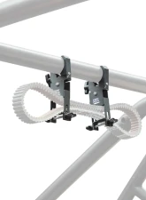 Kemimoto Drive Belt Mount1.5"-2" Roll Bars UTV Universal                                     - B1201-03301BK - Image 9