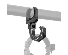 Kemimoto Roll Cage Helmet Hooks 1.6