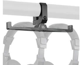 Kemimoto UTV Hanger Headset Helmet w/ 1.5