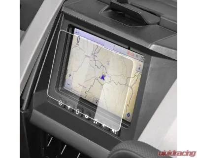 Kemimoto Tempered Glass Screen Protector Polaris / 7" Ride Command Touchscreen - B1201-07801CL