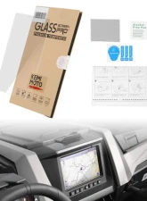 Kemimoto Tempered Glass Screen Protector Polaris / 7" Ride Command Touchscreen                                     - B1201-07801CL - Image 7