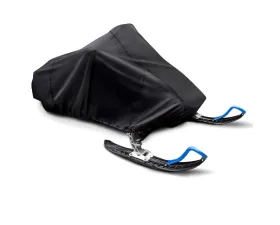 Kemimoto Snowmobile Sled Ski Covers