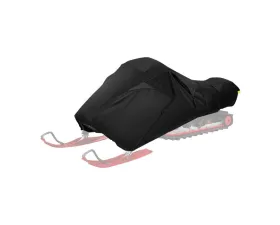 Kemimoto 600D Waterproof Snowmobile Cover s up to 119
