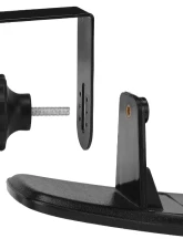Kemimoto Golf Cart 16.5" Panoramic Rear View Mirror Club Car / EZGO / Drive                                     - B1406-00801 - Image 7