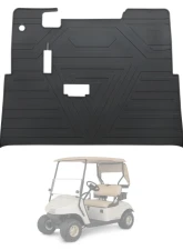 Kemimoto Golf Cart Floor Mat                                     - B1406-01801BK - Image 9