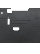 Kemimoto Golf Cart Floor Mat                                     - B1406-01801BK - Image 10