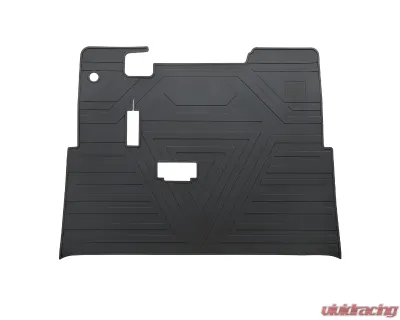 Kemimoto Golf Cart Floor Mat - B1406-01801BK