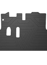 Kemimoto Golf Cart Mat Full Coverage Floor Liner Black EZGO RXV                                     - B1406-01901BK - Image 11
