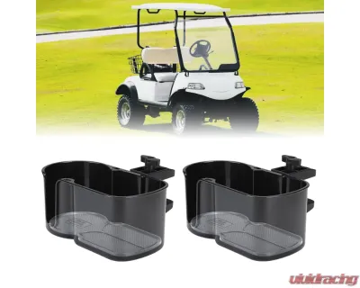 Kemimoto Golf Cart Portable Pontoon Cup Holder - B1406-02001(2)