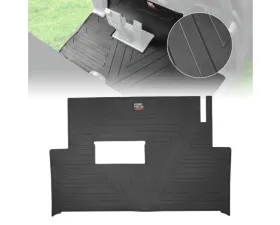 Kemimoto Golf Cart Floor Mat Club Car 2004-2023