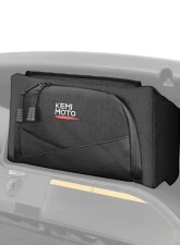 Kemimoto Golf Cart Floor Mat Full Coverage Drive2 Models Only | UMAX Rally 2017-2022                                     - B1406-03101BK - Image 8