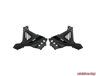 Kemimoto Lower Accent Pannel Kit Polaris Slingshot S / R / SL / SLR / GT - B1501-00301BK