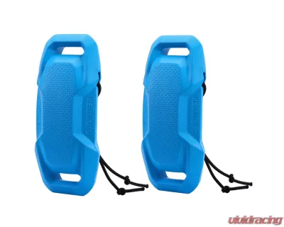 Kemimoto Upgraded Boat Fenders Bumpers Bass | Jon Boat B1610-00502(2) - B1610-00502(2)