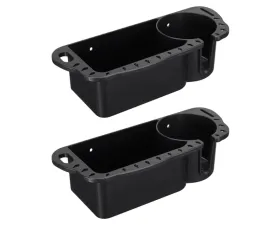 Kemimoto Caddy Organizer Cup Holder Boat Universal