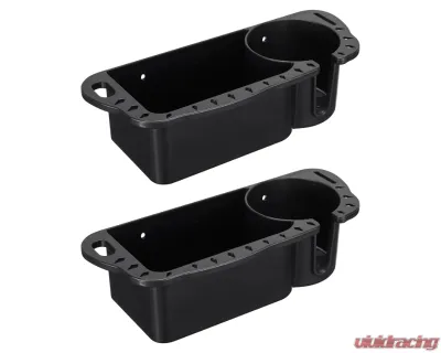 Kemimoto Caddy Organizer Cup Holder Boat Universal - B1624-00101(2)