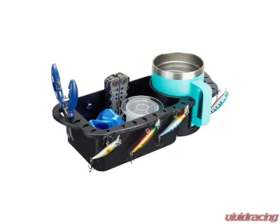 Kemimoto Caddy Organizer Cup Holder Boat Universal - B1624-00102(2)