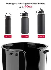 Kemimoto Angle-Adjustable Cup Drink Holder                                     - B1628-00701 - Image 2